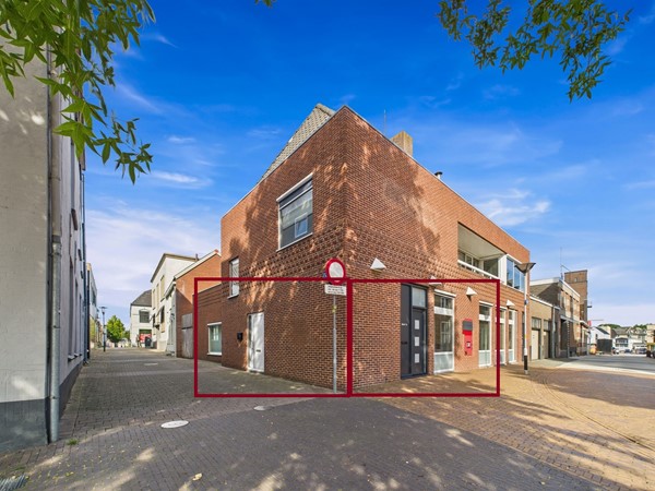 Medium property photo - Markt 16, 4571 BG Axel